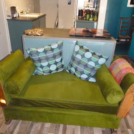 1 Chambre, 1 P'tit dèj', 1 Sourire-2