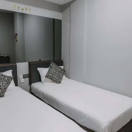 Butternut Tree Hotel-3