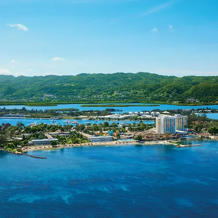 Sunscape Cove Montego Bay Resort And Spa-3