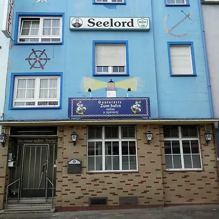 See Lord Hotel-2