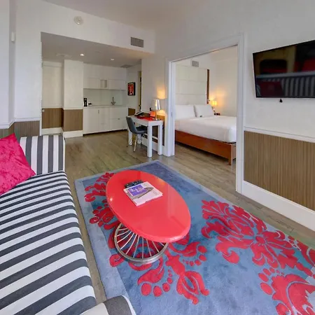 Hotel Indigo Brooklyn, An Ihg Hotel-2