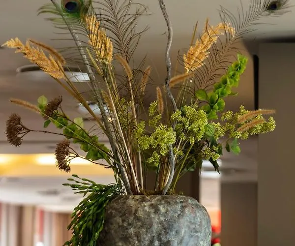 Ibis Utrecht