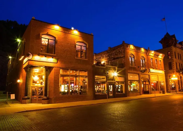 Celebrity Boutique Hotel