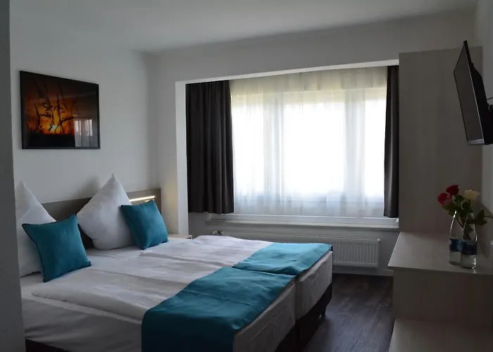 3 SterneHotel BaWü