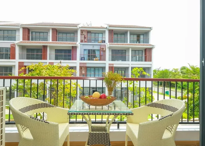 Anise Hotel