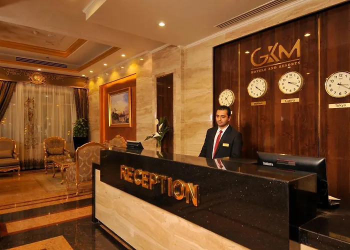 Golden Inn Hotel