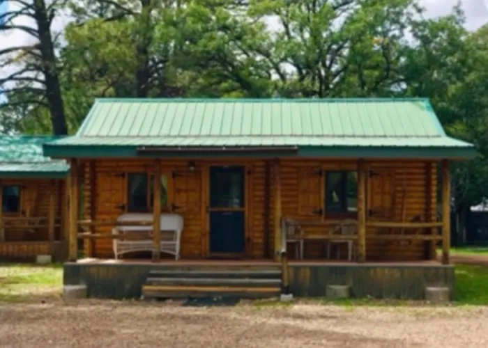 Double B Lodge