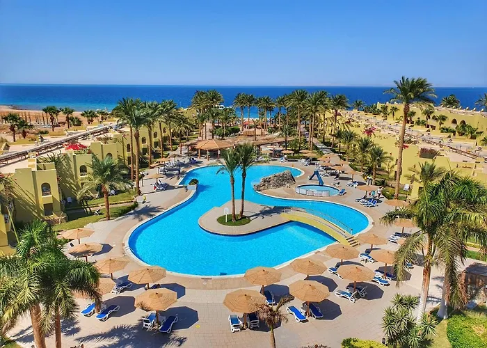 4 star hotel: Palm Beach Resort Families And Couples Only