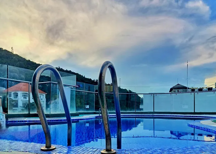 Bh Residence Inn Hotel & Apartment