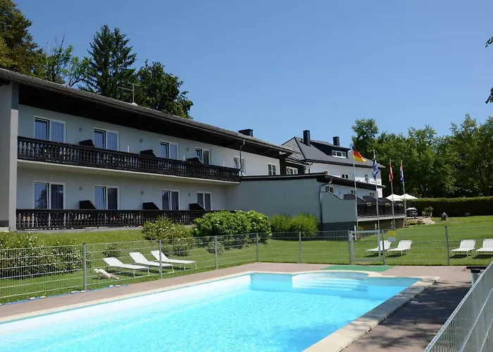 Pension Hoogerland