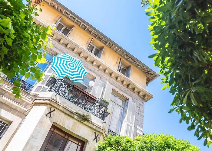 La Maïoun Guesthouse