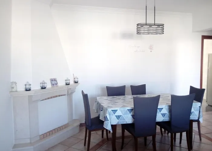 Tavira Garden Apartment