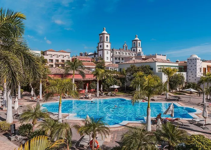Familienhotel: Lopesan Villa Del Conde Resort & Thalasso