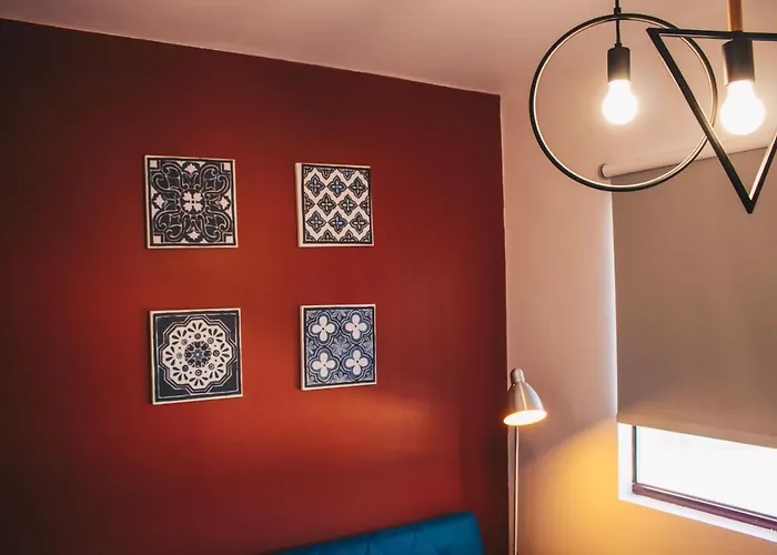 Apartamento Torreao
