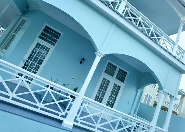 Amoris Guest House-Sea Point