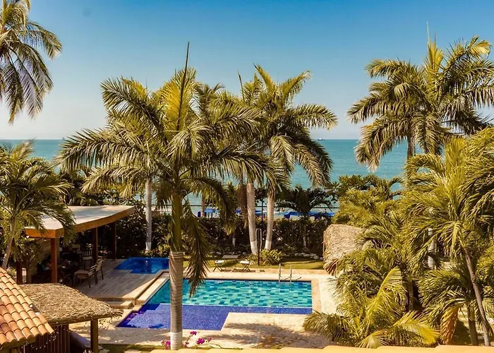 Kid friendly hotel Casa Verano Beach - Adults Only