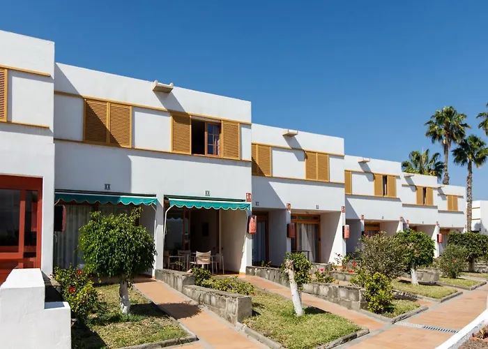 Vakantiehuisje Las Brisas