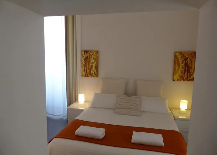  Ibed Napoli B&B