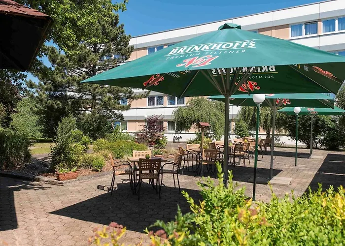 Ibis Dortmund West