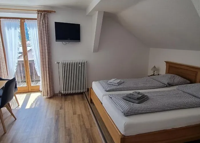Gasthof Zum Rassen