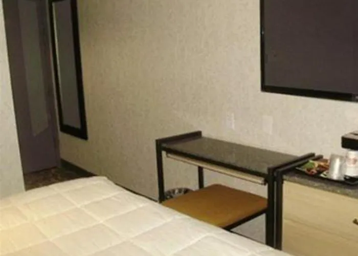 Rodeway Inn Near Jfk Airport