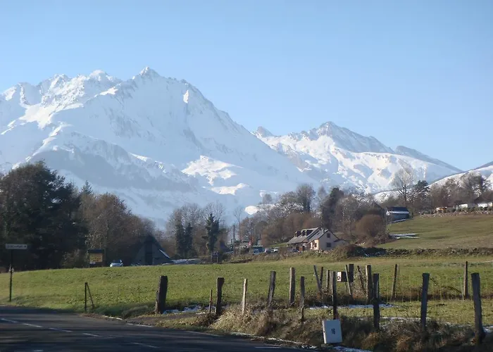 Hôtels Avec Casino à Bagnères-de-Bigorre