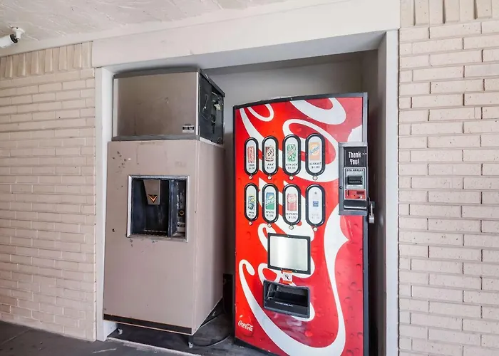 Quality Inn Near Medical Center