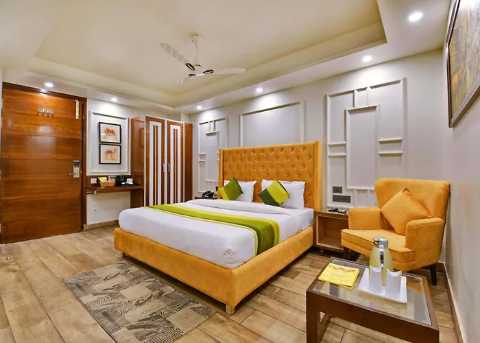 Hotel Blue Pearl - Free Airport Pick Up