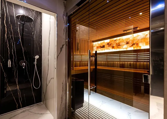 Hotel Grand City Wroclaw