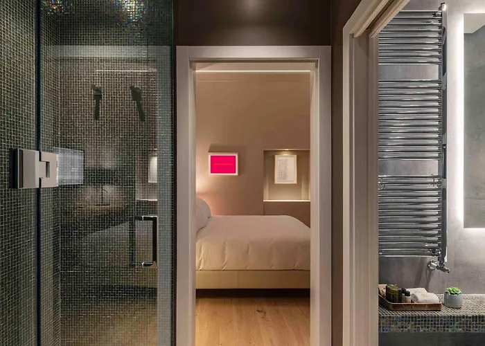 Bsj15-Borgo San Jacopo Room