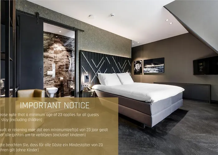 Le Petit Marin Boutique Hotel