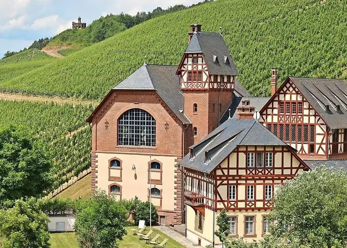 Ferienappartement Trier