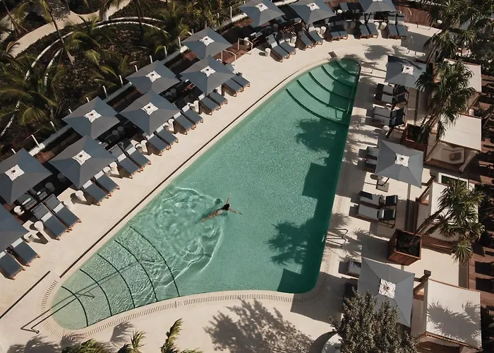 Four Seasons And Residences Fort Lauderdale