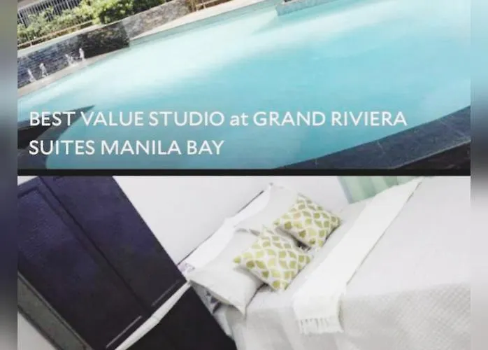 B&B only: Grand Riviera Suites