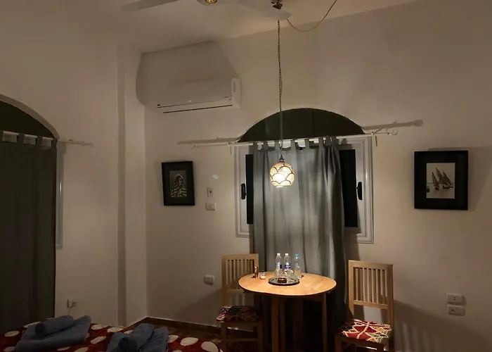 Hôtels Avec Casino à Assouan