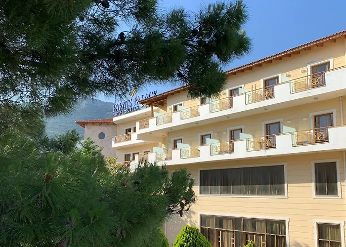 Parnis Palace