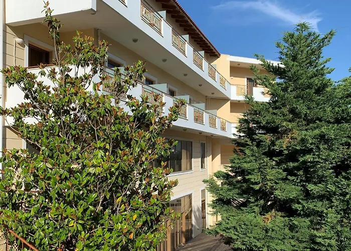 Parnis Palace