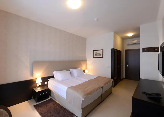 Hotel Majdan