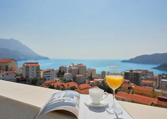 Garni Hotel Larimar