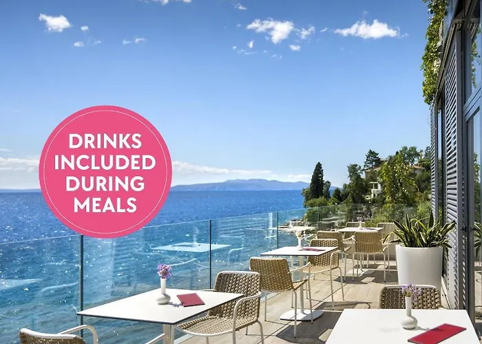 Hotel Istra - By Liburnia Hotels & Villas