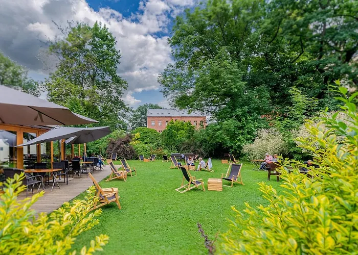 Hotel Yarden By Artery Hotels