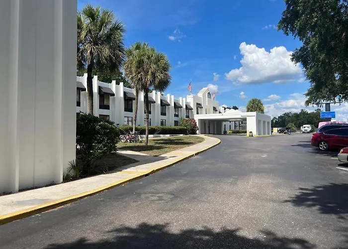 All Motels Value Lodge Busch Gardens Tampa