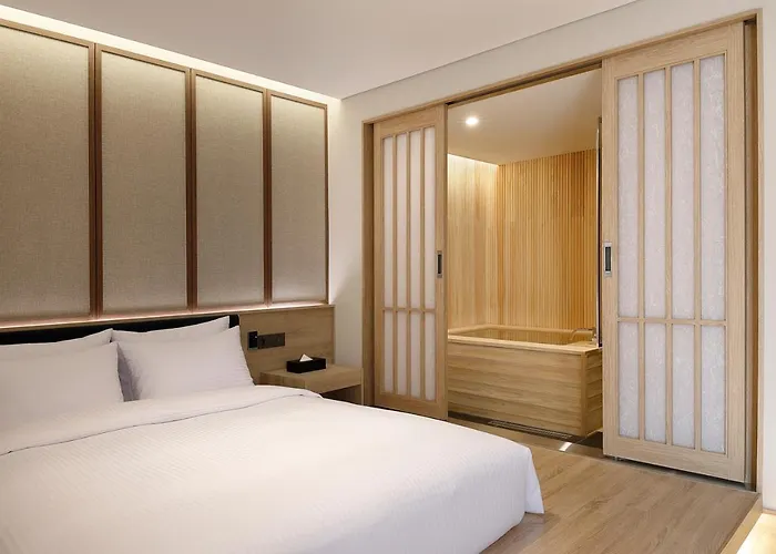 Hotel Foret The Spa