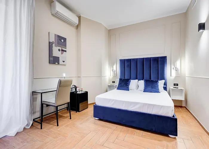 Muzio 48 Private Suites By Premium Suites Collection