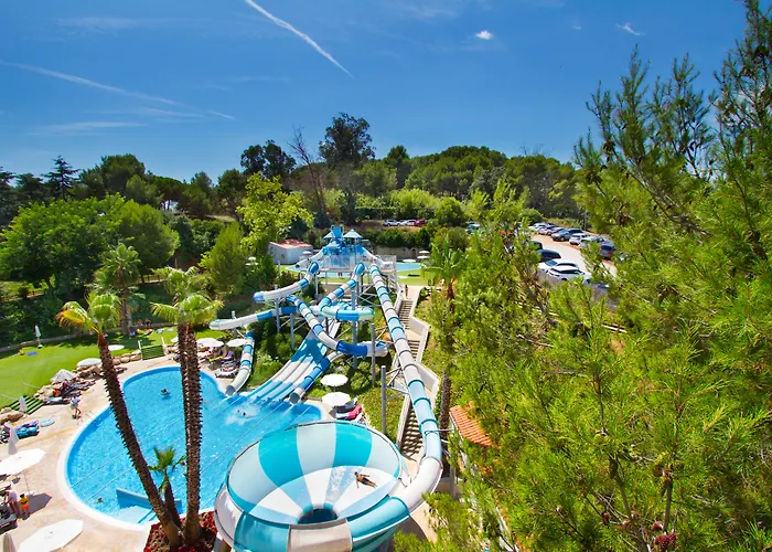 Hotel Gran Garbi & Aquasplash