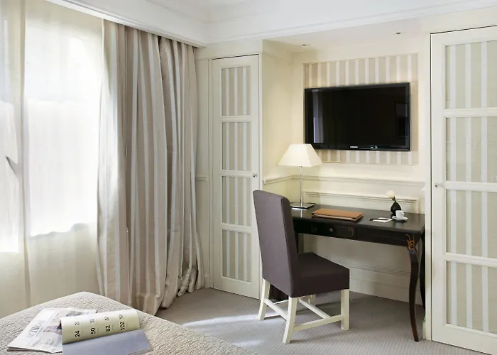 Majestic & Spa Gl