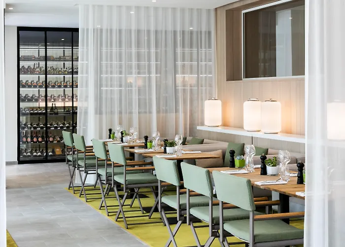 Hôtel Barrière Le Gray d'Albion