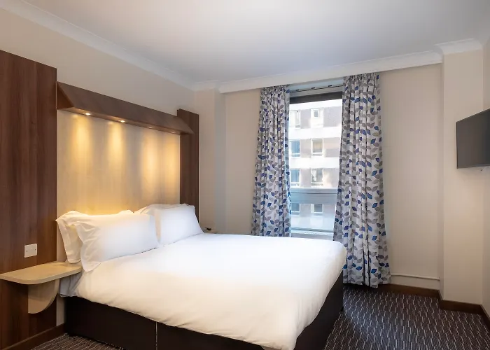 City Sleeper At Royal National