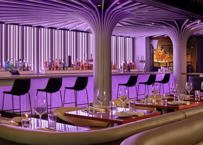 Riu Plaza The Westminster