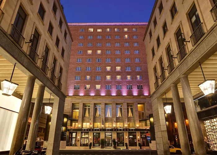 Huisdiervriendelijk hotel: Principi Di Piemonte | Una Esperienze